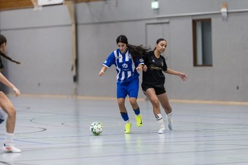 Bild 157 - wBJ Futsalmeisterschaft Vorrunde